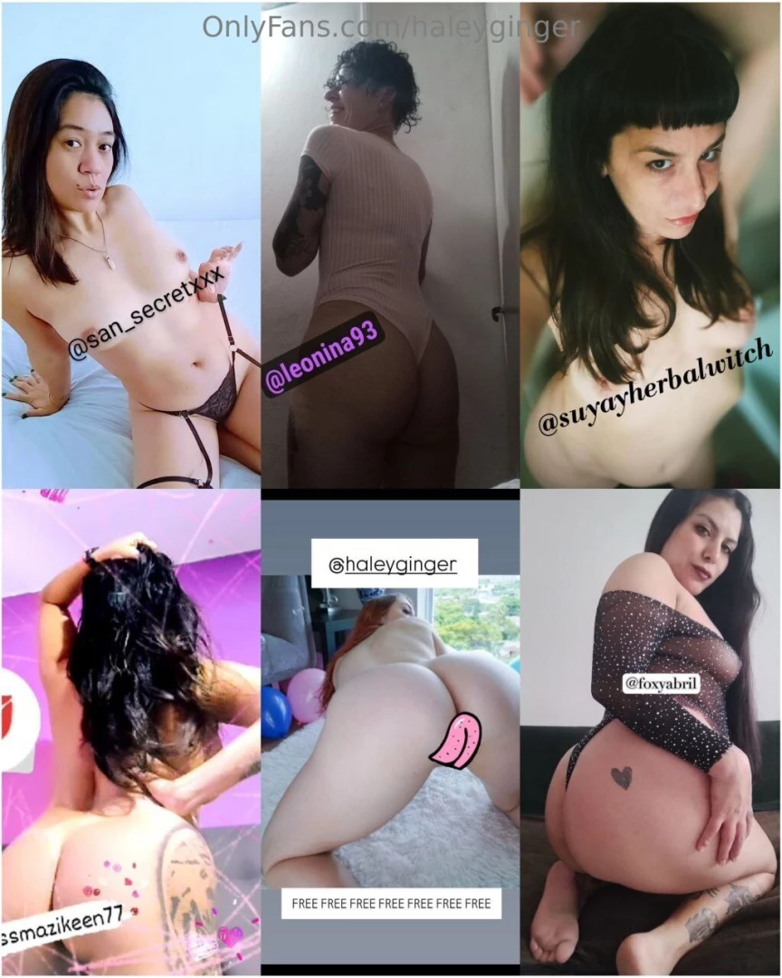 You can callme mommy san_secretxxx leonina93 suyayherbalwitch 