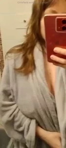 Wanna get in the shower with me part 2