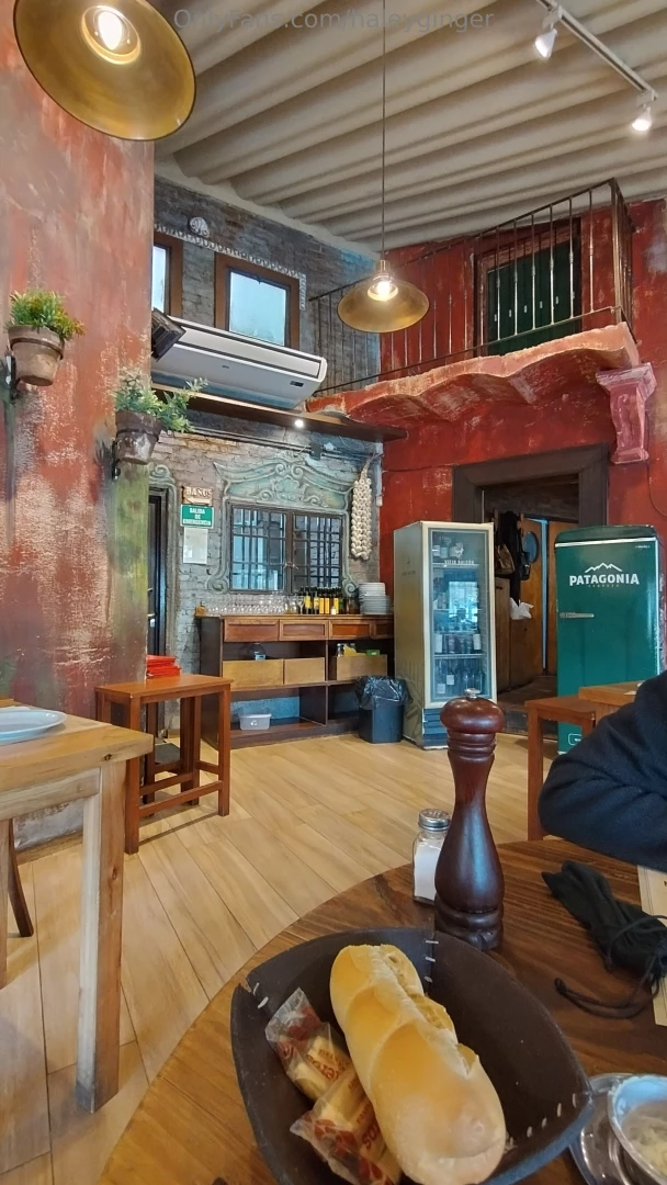 Today a went out and eat asado do you know about argentinian barbecue part 2 