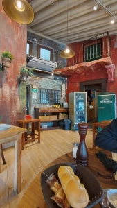 Today a went out and eat asado do you know about argentinian barbecue part 2