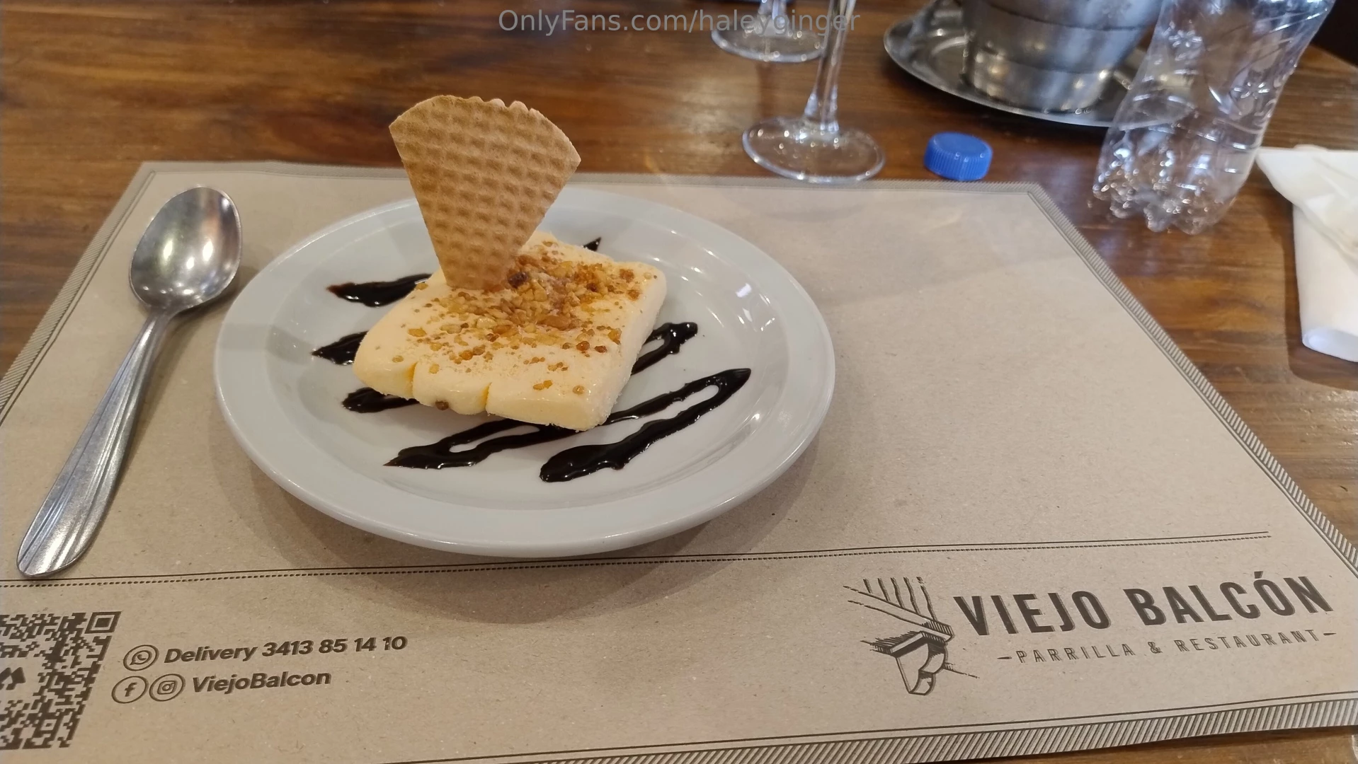 Today a went out and eat asado do you know about argentinian barbecue part 3 