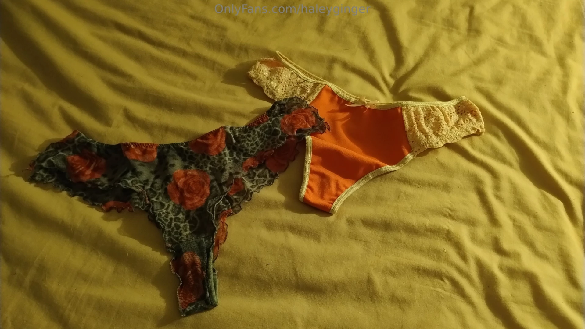 Tip and ask for the pic 