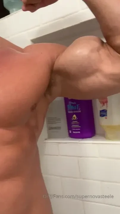 Late night cool down baby not erect 