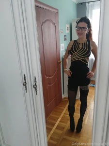 It s very hot in my bed room part 3