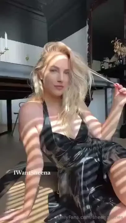My vip iwantsheena 