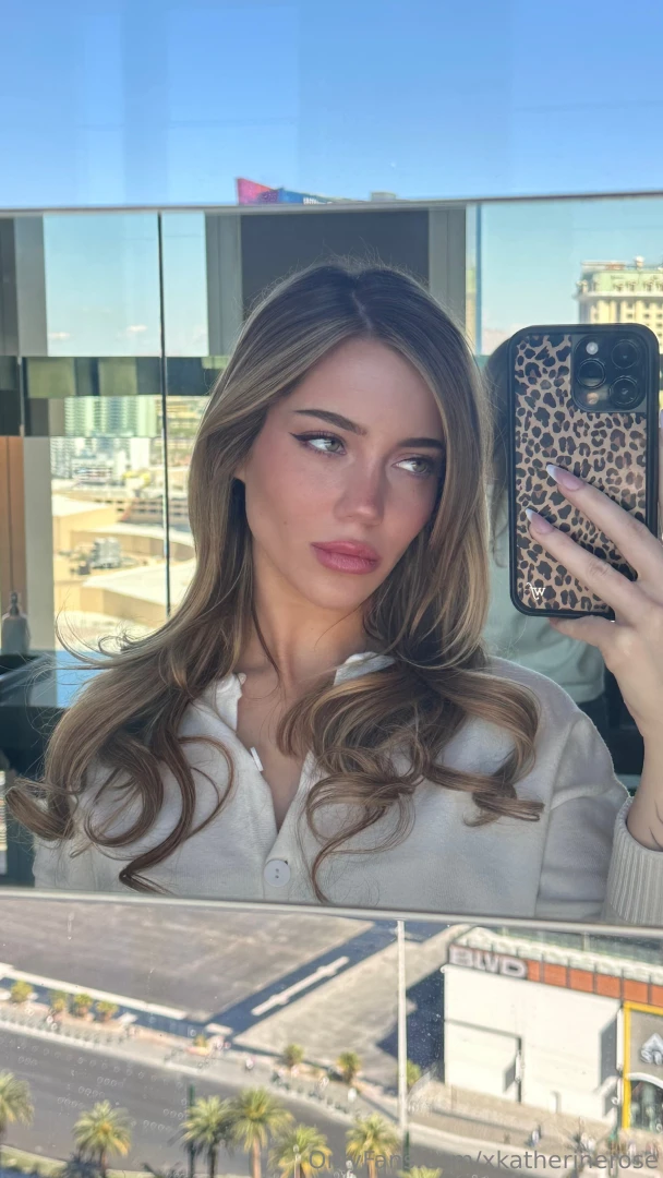 If you think this is good wait til you check your dms 