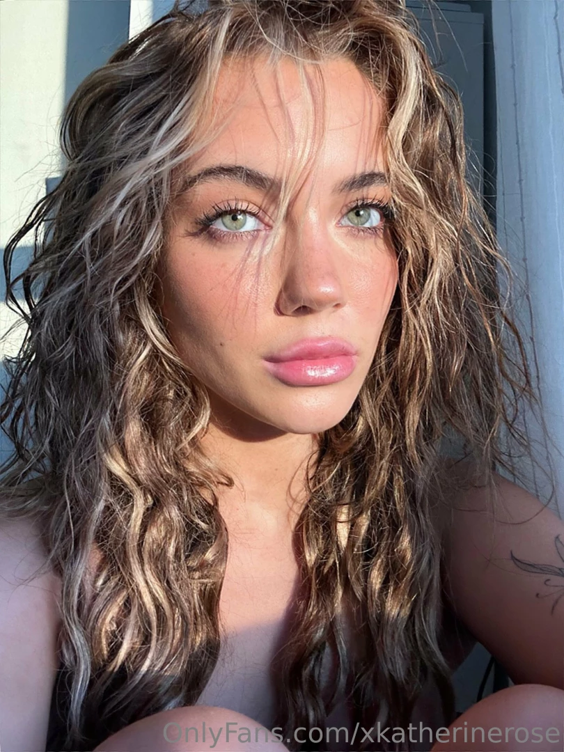 Sunshines on my mind 