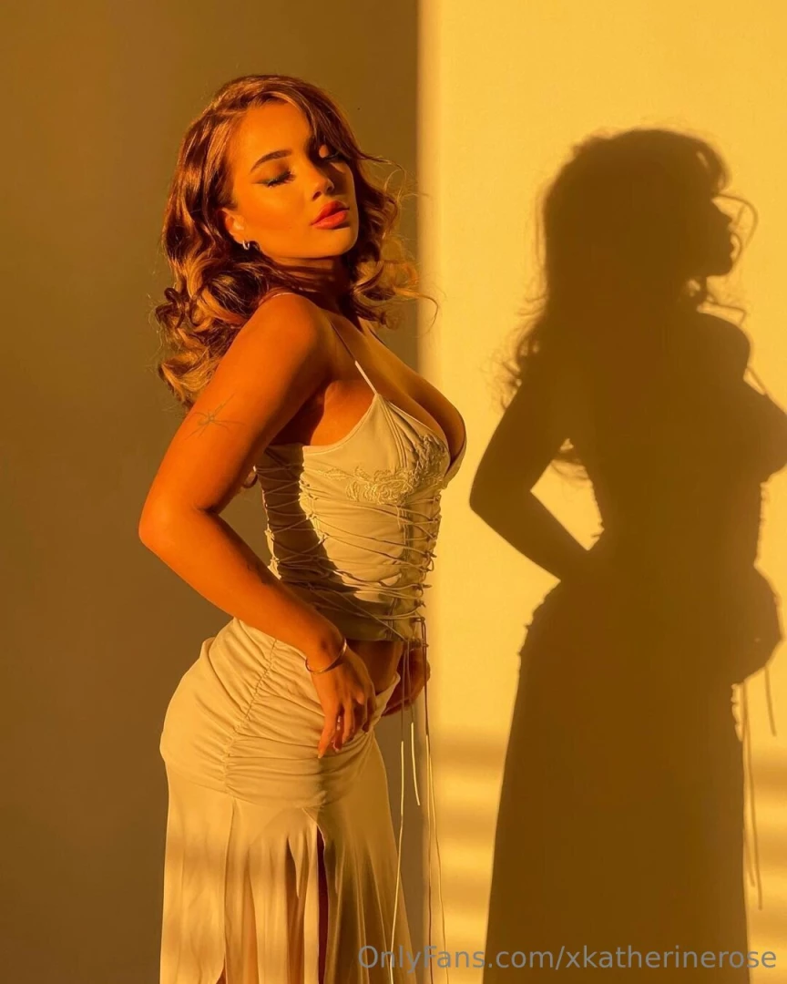 Big sunset girl part 1 