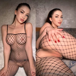Gorgeous sexy sweeetest_jenny is hottest girl on the of she will cum part 1258