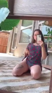 Sundress season part 41