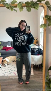 I ve been a little sick the last few days so i m taking today to rest