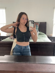 Some selfies for you p part 1