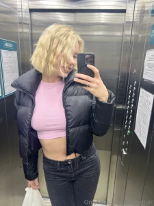 Tip of the day how do you deal with feeling insecure share your tips part 18