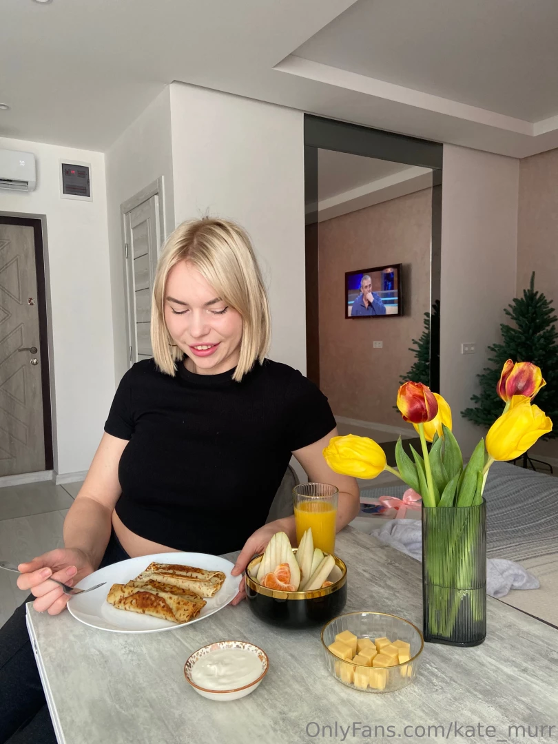 What dish can make you forget about all your problems share the part 1 