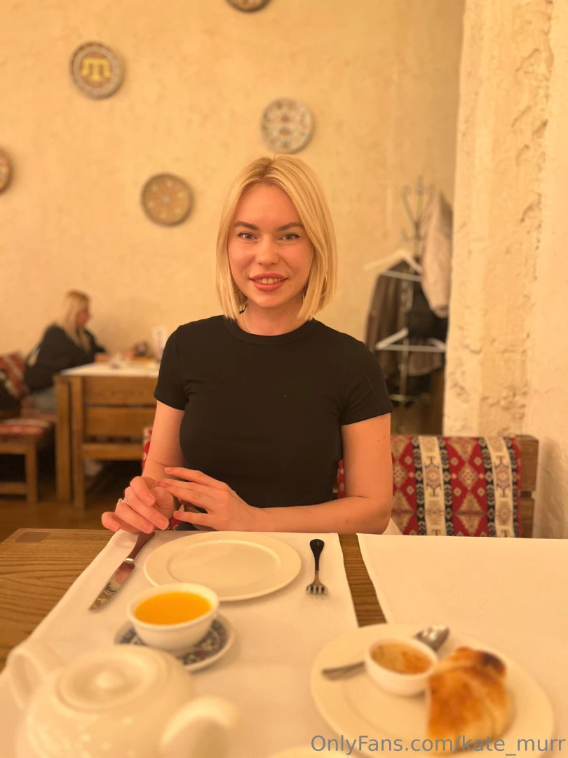 What is your favorite way to start the day tell us about your morning part 4 