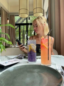 Today s question what would you do if you had a day without limits part 4