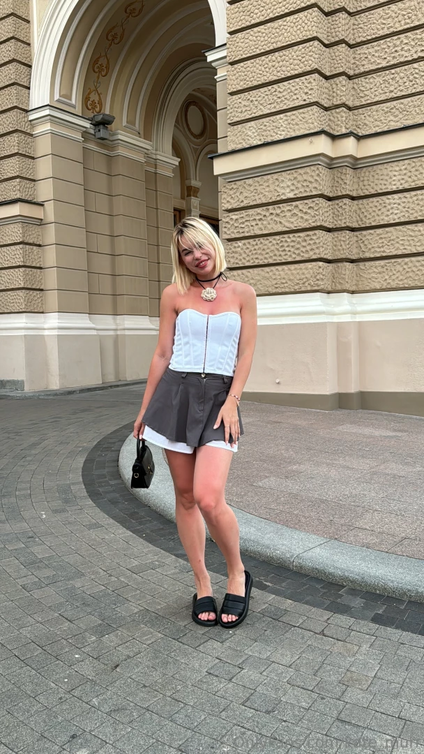 Stop scrolling i m here part 1 