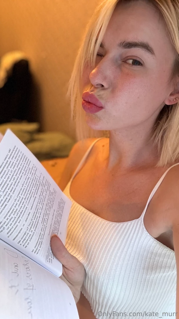 What book have you read the most times and why 