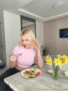 What is your favorite way to start the day tell us about your morning part 2