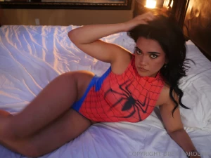 Do i have your attention now part 125