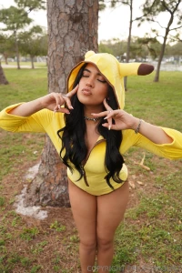 One kiss is all you need to fall in love with me part 10