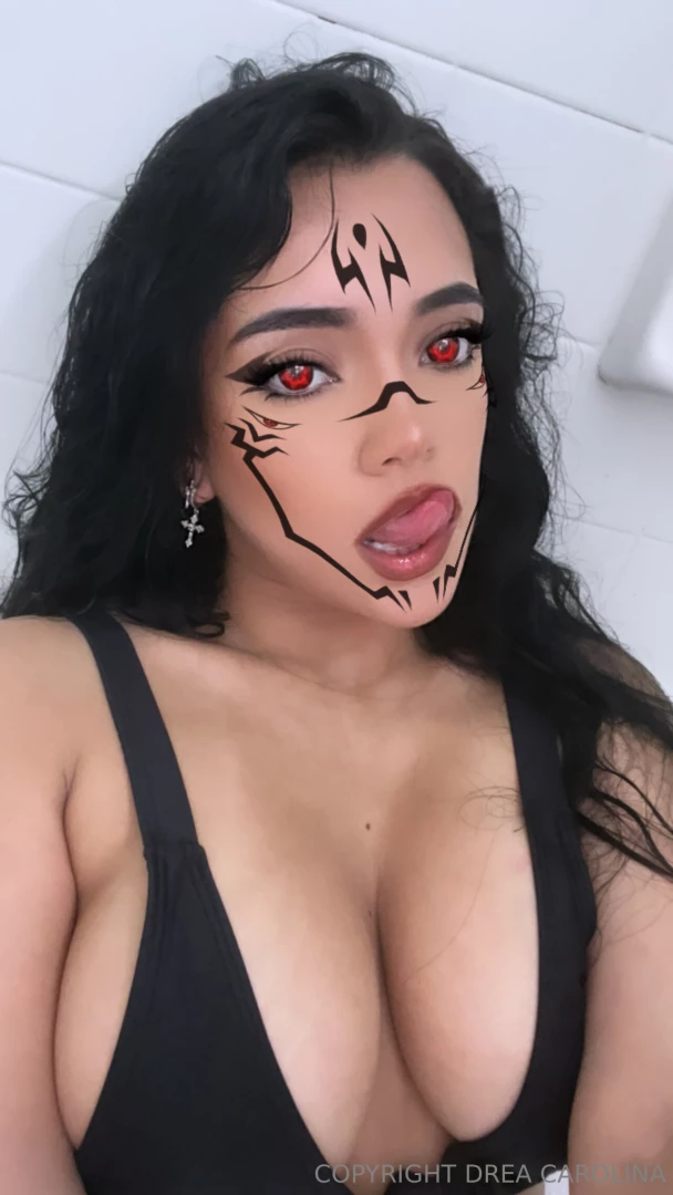 Let me swirl my tongue around your d 