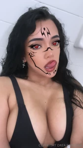 Let me swirl my tongue around your d