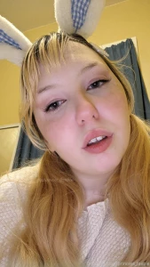 Oh hey lt 333 a lil bimbo bun