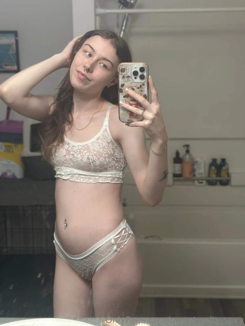 Sweet-salty-sexy part 189 