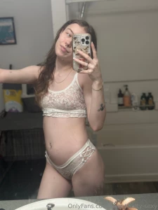 Sweet-salty-sexy part 187