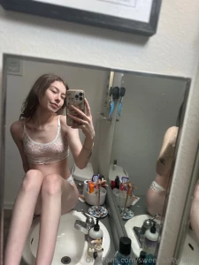 Sweet-salty-sexy part 207