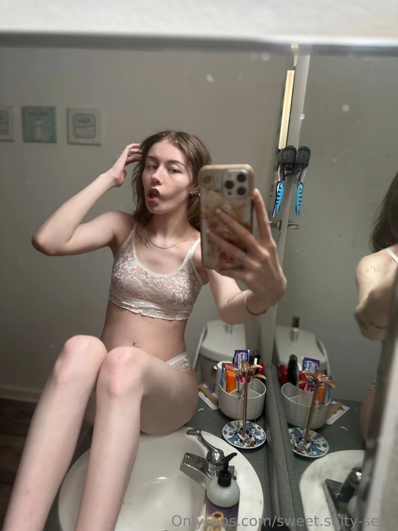 Sweet-salty-sexy part 210 