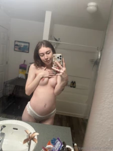 Sweet-salty-sexy part 218