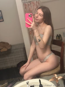 Sweet-salty-sexy part 222