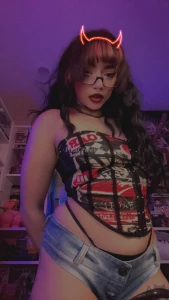 I promised a twerk video part 1