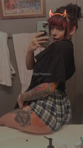Would you let me wear your boxers part 2