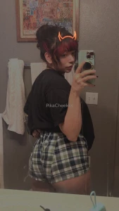 Would you let me wear your boxers part 4