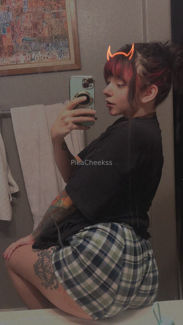 Would you let me wear your boxers part 3 