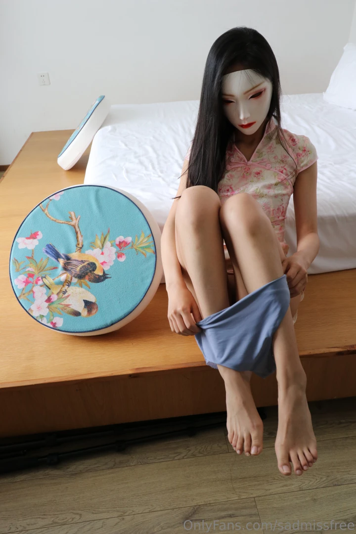 Last night was filled with restlessness and anxiety do any of you have 