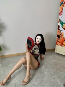 What colour fills your heart with warmth and inspiration and what