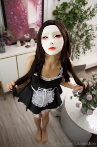 The main thing in a girl is her zest and the ability to attract