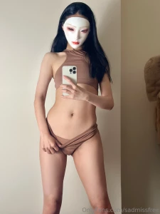 Today i went to my favourite clothes shop a brightly coloured blouse