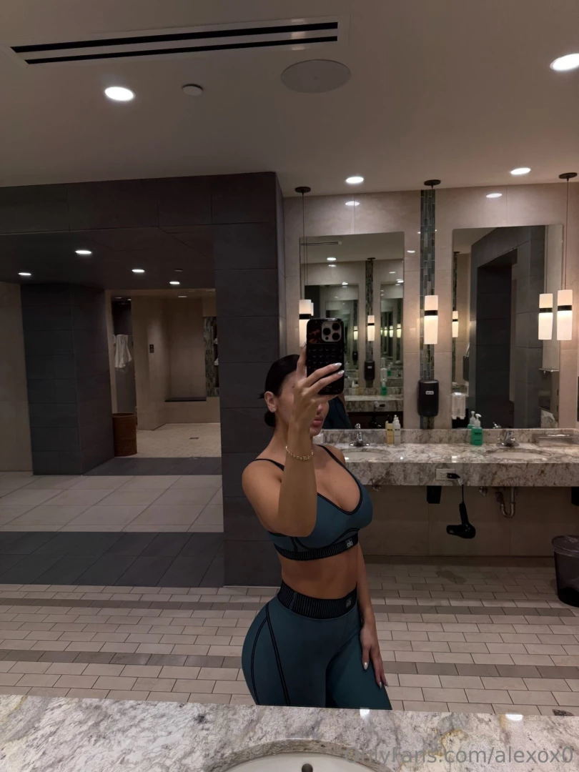 Gym time part 319 