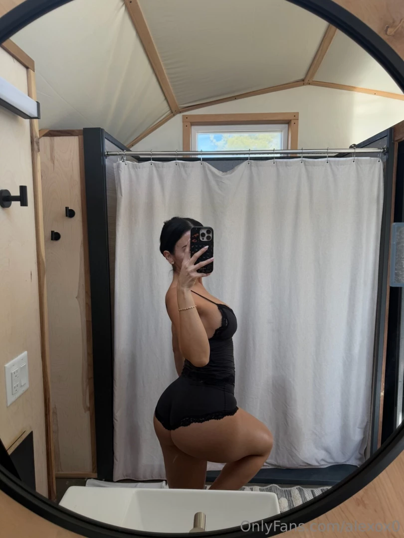 Just the way u like it 