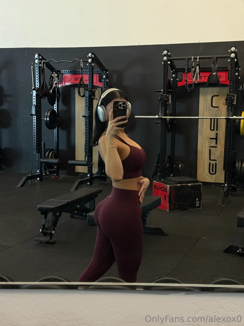 Time to sweat part 13 