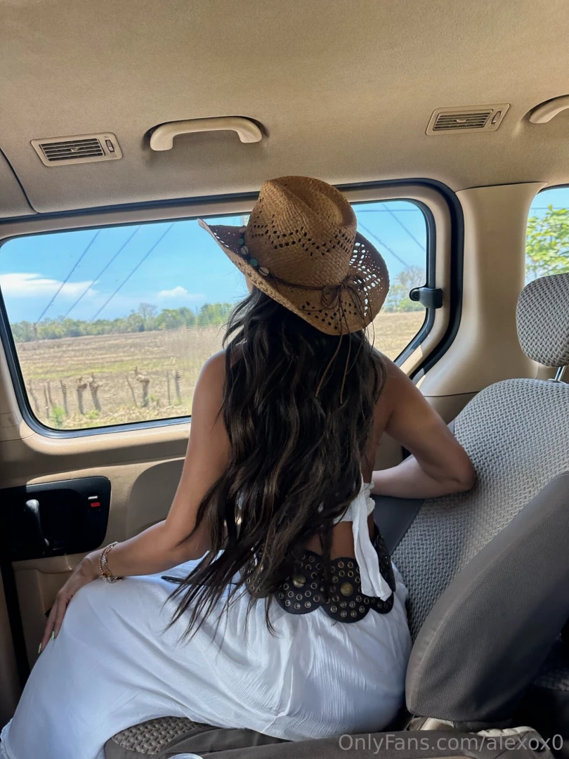 Enjoying the view part 334 