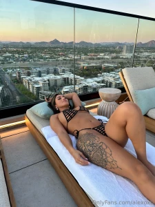 Pool days are the best days part 6