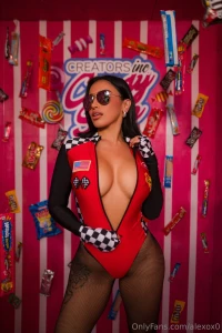 Gentlemen start your engines