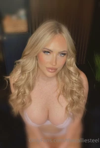 Always on my knees part 3