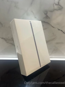 The ipad giveaway is now live make sure you head over to my free page